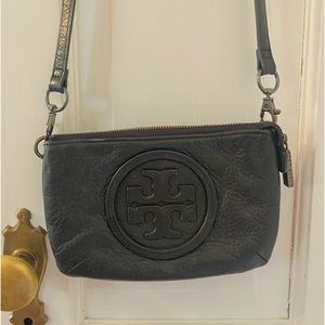 Tory Burch crossbody in black